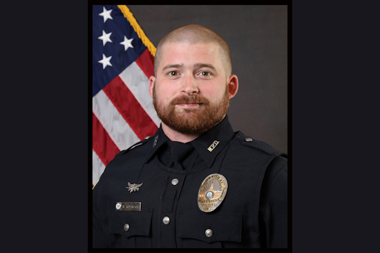 Maryville Mourns the Loss of Corporal Nate Robinson to Cancer at Age 33