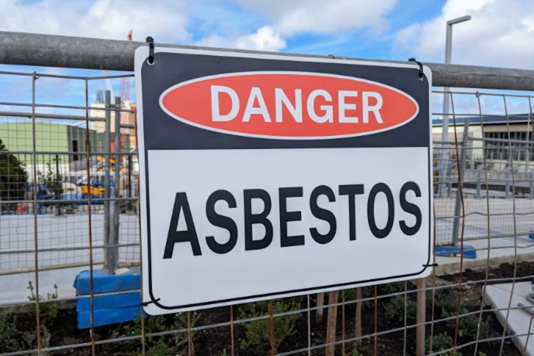 Massachusetts AG Sues East Boston Firm MetroWest for Alleged Asbestos Mishandling in Milford