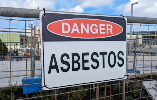 Massachusetts AG Sues East Boston Firm MetroWest for Alleged Asbestos Mishandling in Milford