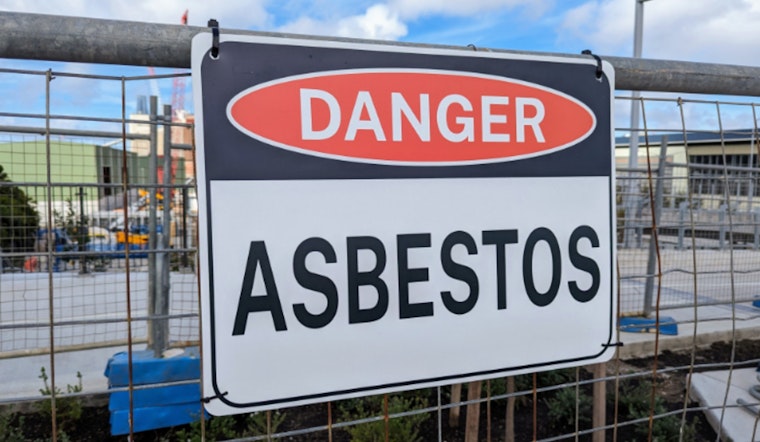 Massachusetts AG Sues East Boston Firm MetroWest for Alleged Asbestos Mishandling in Milford