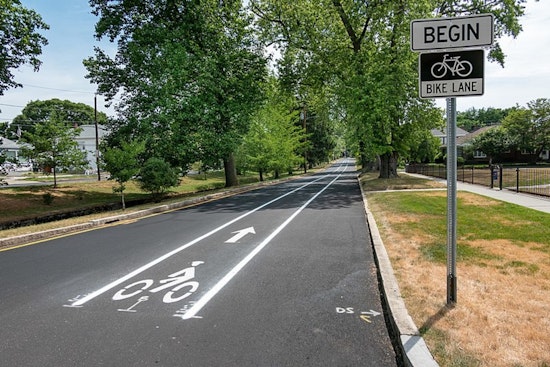 Massachusetts Celebrates Expansion of Sustainable Transportation with 15 New Miles of Multi-Use Paths in 2024