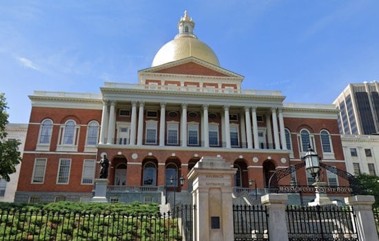 Massachusetts Lawmakers Approve Over 16 Bills as Legislative Session Nears End