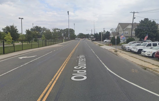 Massapequa Community Shocked as Nassau County Police Uncover Identity of Christmas Eve Stabbing Victim