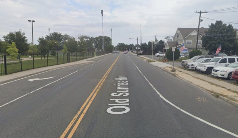 Massapequa Community Shocked as Nassau County Police Uncover Identity of Christmas Eve Stabbing Victim