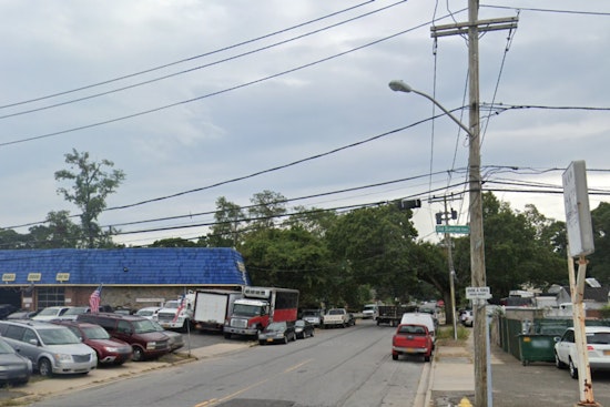Massapequa Man Charged with Second-Degree Murder in Christmas Eve Killing of His Mother