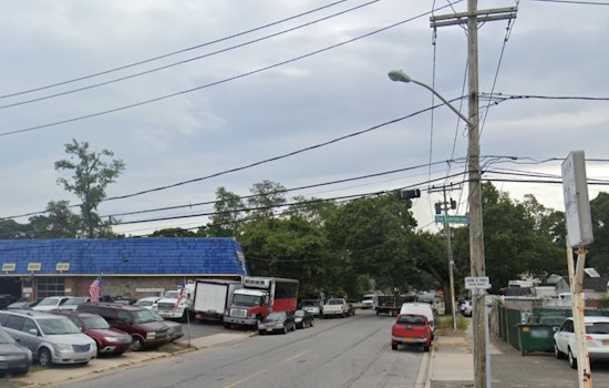 Massapequa Man Charged with Second-Degree Murder in Christmas Eve Killing of His Mother