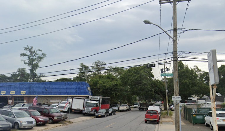 Massapequa Man Charged with Second-Degree Murder in Christmas Eve Killing of His Mother