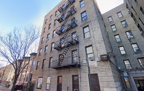 Massive Fentanyl Haul Seized near Daycare Centers in the Bronx, Two Arrested Amid Community Safety Concerns