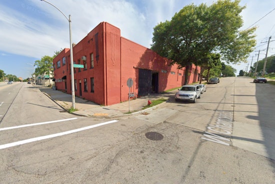 Massive Fire Engulfs Historic Milwaukee Building in Harambee with No Injuries as Firefighters Tackle Intense Blaze