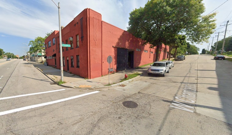 Massive Fire Engulfs Historic Milwaukee Building in Harambee with No Injuries as Firefighters Tackle Intense Blaze