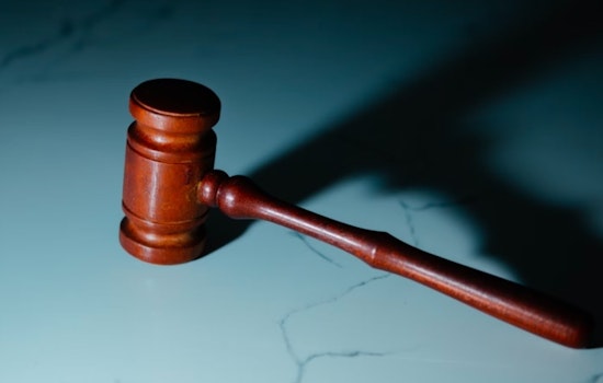 Matthews Man Charged With Multiple Counts of Forgery and Insurance Fraud