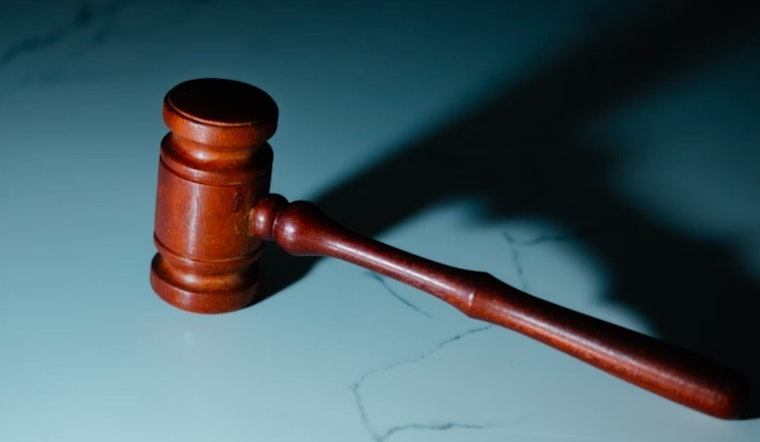 Matthews Man Charged With Multiple Counts of Forgery and Insurance Fraud