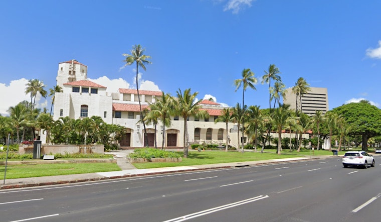 Maui County Opens Summer Permit Applications for Parks and Pools