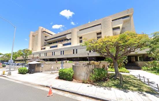 Maui Man Sentenced to 12 Years for Trafficking Fentanyl with Fatal Consequences