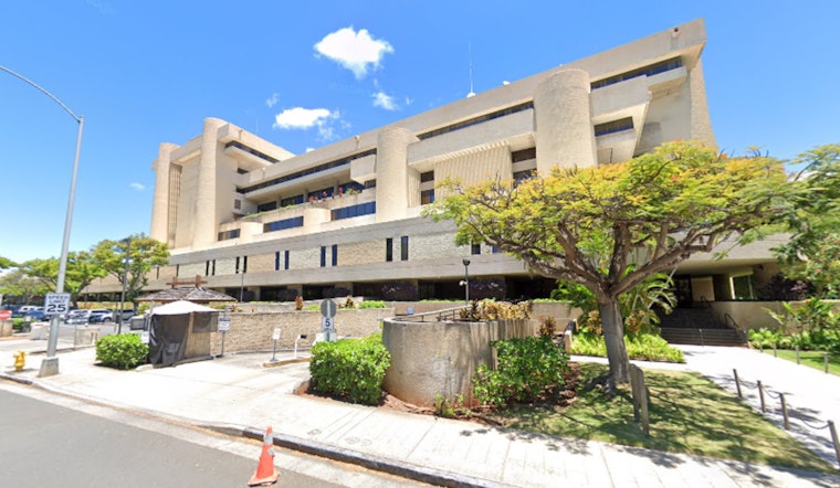 Maui Man Sentenced to 12 Years for Trafficking Fentanyl with Fatal Consequences