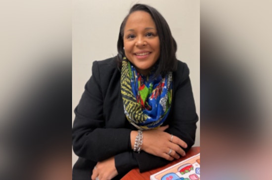 Maya Smith of Boston's Fenway High Honored as 2025 Assistant Principal of the Year by MSAA