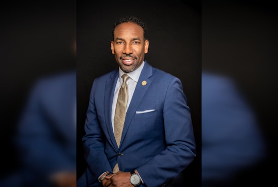 Mayor Andre Dickens Leads Effort to Strengthen U.S.-South Africa Relations with "Reverse Atlanta Phambili Mission"