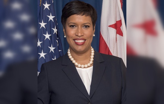 Mayor Bowser Announces $7 Million in Grants to Fuel Small Business Growth in Washington, D.C.