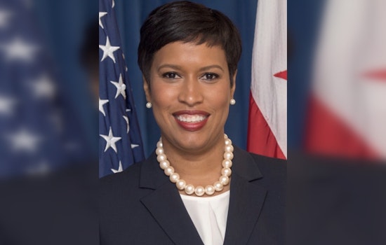 Mayor Bowser Launches $26 Million DC Venture Capital Fund to Support Early-Stage Tech Startups