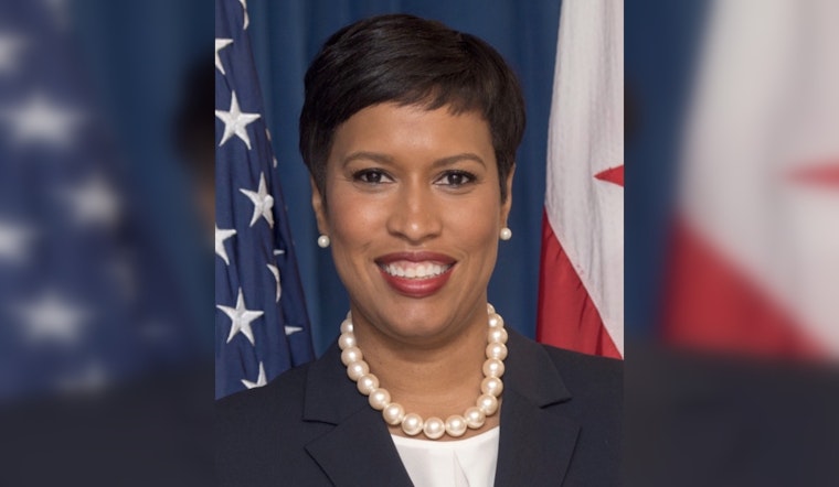 Mayor Bowser Launches $26 Million DC Venture Capital Fund to Support Early-Stage Tech Startups