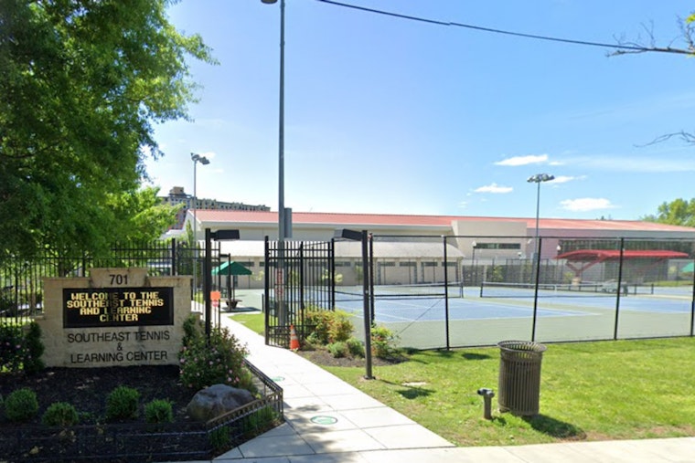 Mayor Bowser to Commence $18 Million Expansion of Southeast Tennis and Learning Center in Washington, D.C.