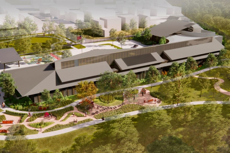 Mayor Bowser to Inaugurate New Joy Evans Therapeutic Recreation Center in Ward 7, Washington D.C.