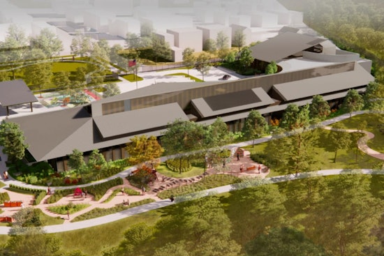 Mayor Bowser to Inaugurate New Joy Evans Therapeutic Recreation Center in Ward 7, Washington D.C.