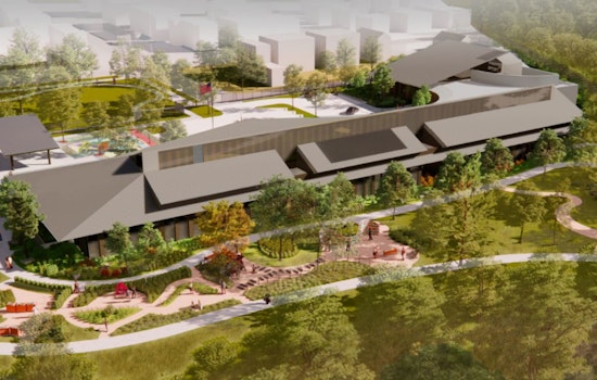 Mayor Bowser to Inaugurate New Joy Evans Therapeutic Recreation Center in Ward 7, Washington D.C.