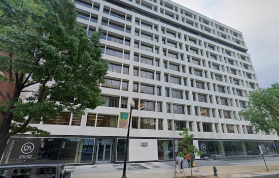 Mayor Bowser Unveils $26 Million Initiative to Boost DC's Tech Sector and Support Underrepresented Founders