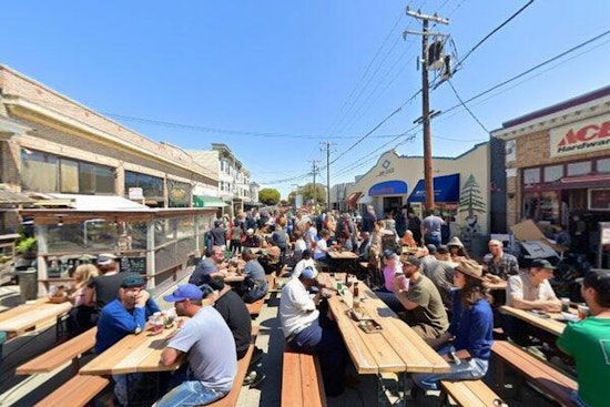 Mayor Breed Proposes Expansion of Entertainment Zone to San Francisco's Cole Valley to Bolster Economic Recovery