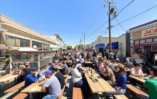 Mayor Breed Proposes Expansion of Entertainment Zone to San Francisco's Cole Valley to Bolster Economic Recovery