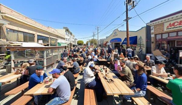 Mayor Breed Proposes Expansion of Entertainment Zone to San Francisco's Cole Valley to Bolster Economic Recovery