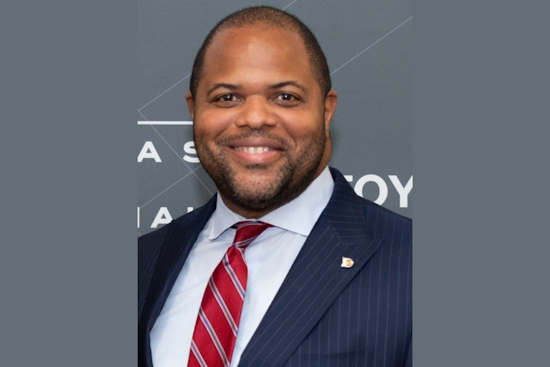 Mayor Eric Johnson Champions Public Safety and Urban Development in 2024 State of the City Address for Dallas
