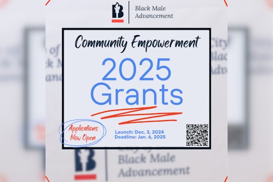 Mayor Michelle Wu and Boston's Office of Black Male Advancement Announce $500,000 in Grants for Local Nonprofits