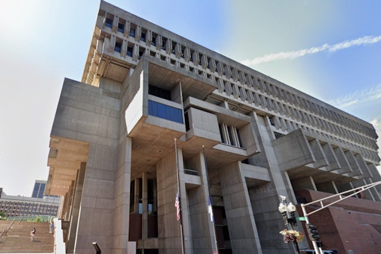 Mayor Michelle Wu Renews Michael O'Neill's Tenure as Vice Chair of Boston School Committee
