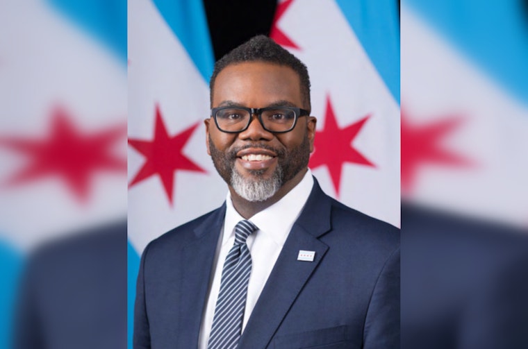 Mayor of Chicago Unveils Community Plans to Empower Youth with $14.2 Million Investment