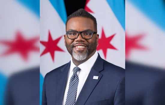 Mayor of Chicago Unveils Community Plans to Empower Youth with $14.2 Million Investment