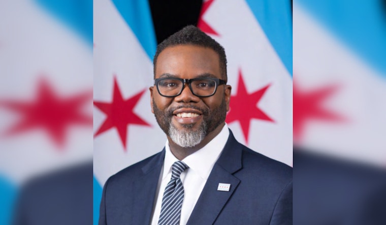 Mayor of Chicago Unveils Community Plans to Empower Youth with $14.2 Million Investment