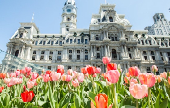 Mayor Parker Launches Philly Stat 360 Platform to Enhance Transparency and Drive Data-Driven Governance in Philadelphia