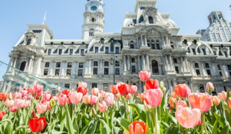 Mayor Parker Launches Philly Stat 360 Platform to Enhance Transparency and Drive Data-Driven Governance in Philadelphia