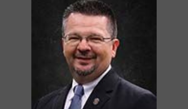 Mayor Scott LeMay to Outline Garland's Future Civic Projects at State of the City Address