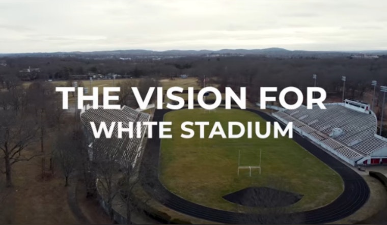 Mayor Wu Unveils Landmark Revamp of White Stadium, Boosting BPS Athletics and NWSL in Boston
