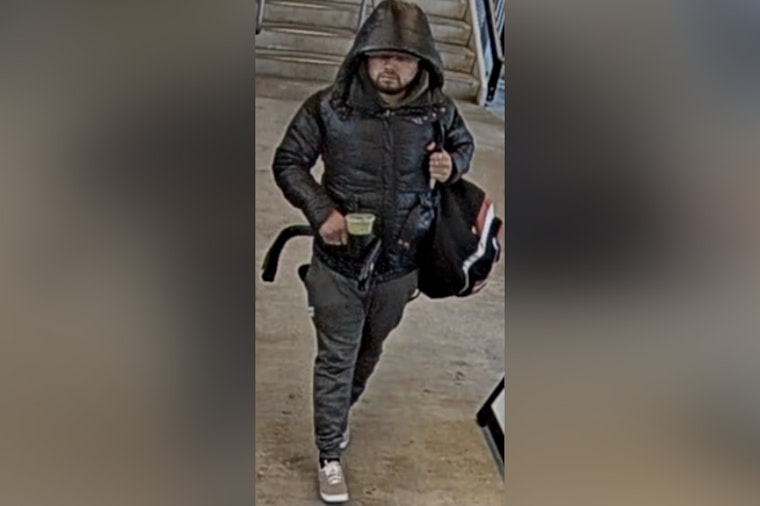 MBTA Transit Police Seek Public's Help to Identify Suspect in Lewd Incident on Green Line Trolley