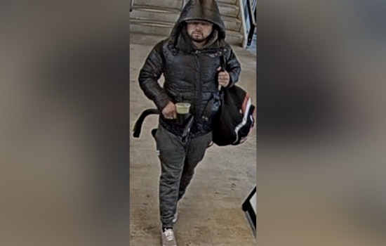 MBTA Transit Police Seek Public's Help to Identify Suspect in Lewd Incident on Green Line Trolley