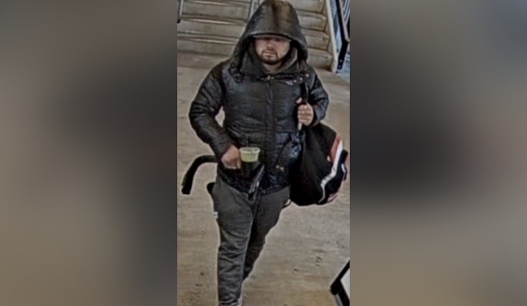 MBTA Transit Police Seek Public's Help to Identify Suspect in Lewd Incident on Green Line Trolley