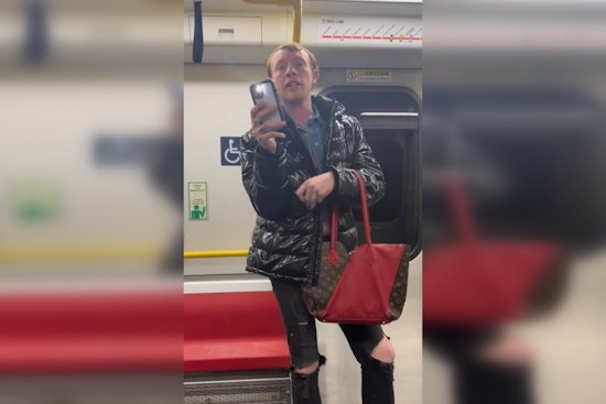 MBTA Transit Police Seek Public's Help to Identify Suspect in Red Line Assault