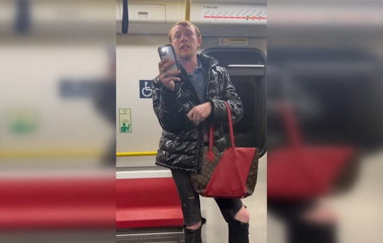 MBTA Transit Police Seek Public's Help to Identify Suspect in Red Line Assault