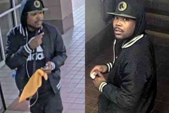 MBTA Transit Police Seek Public's Help to Identify Suspect in South Station Incident