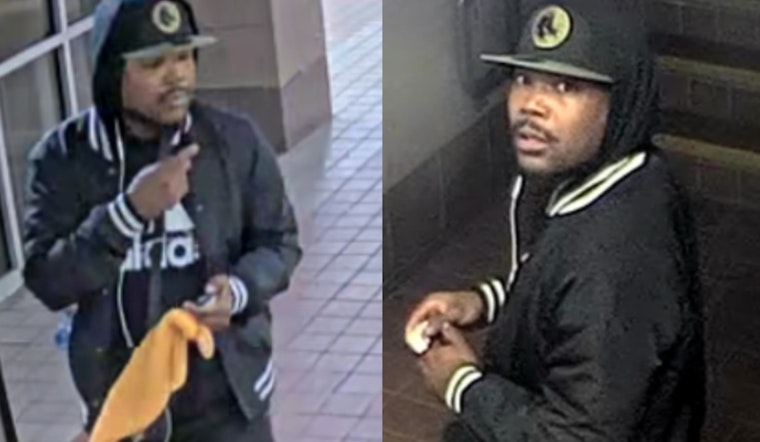MBTA Transit Police Seek Public's Help to Identify Suspect in South Station Incident