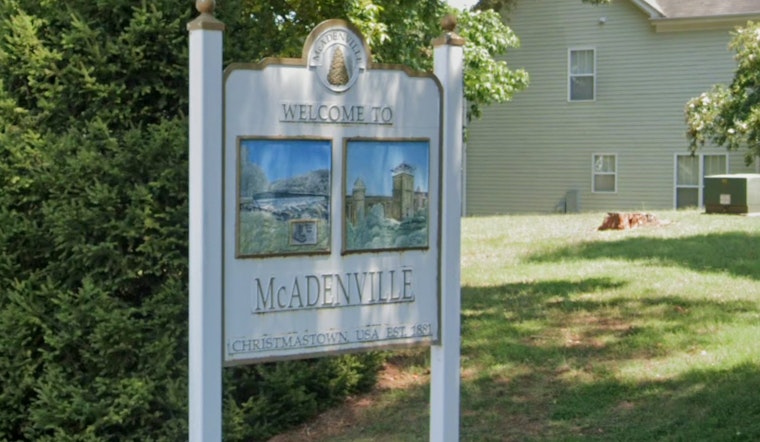 McAdenville, North Carolina Gears Up for Enchanting Christmastown USA Festivities This Monday